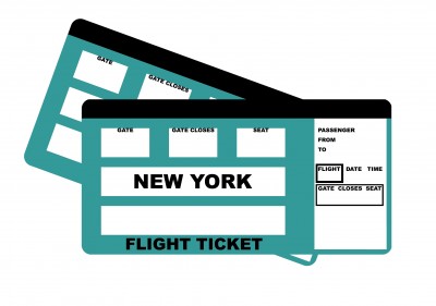 cheap flight ticket